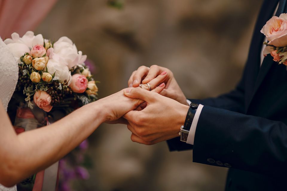 Kilka porad przed i po małżeńskich – poznaj tajniki zaślubin