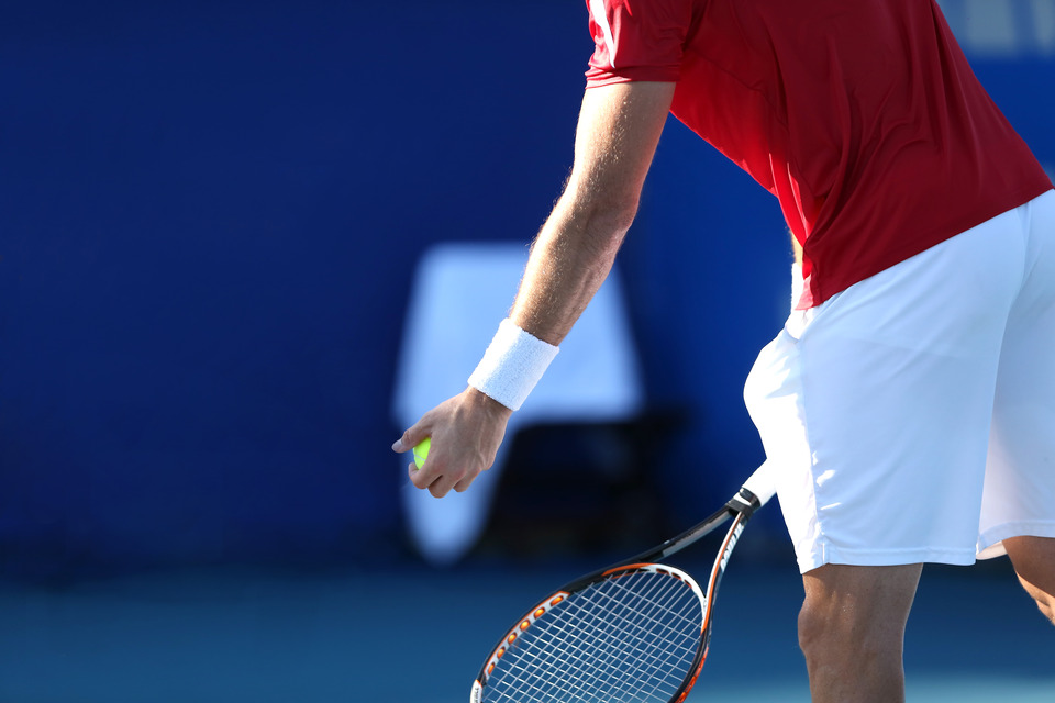 Indian Wells Masters – prestiżowy turniej tenisowy w sercu Kalifornii
